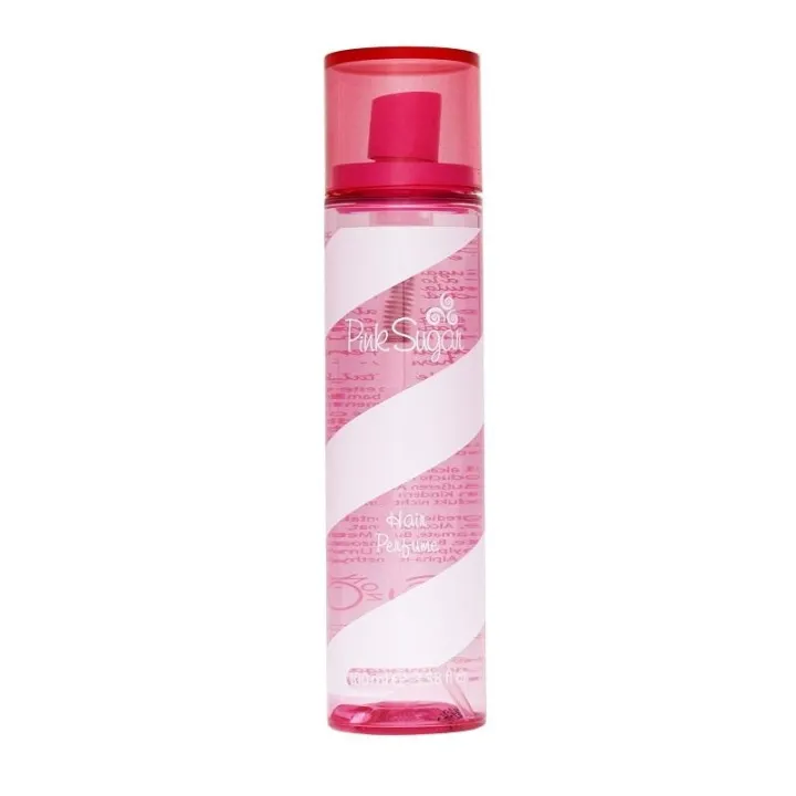Alternativ bild 0 för Pink Sugar Hair Perfume 100 ml