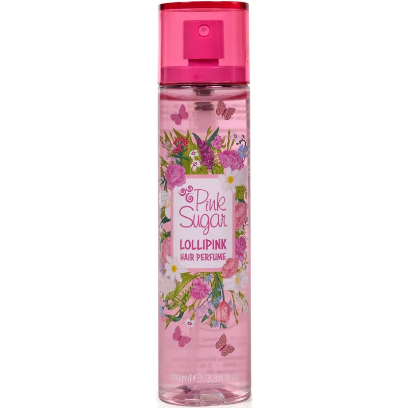 Alternativ bild 0 för Pink Sugar Lollipink Hair Perfume 100 ml