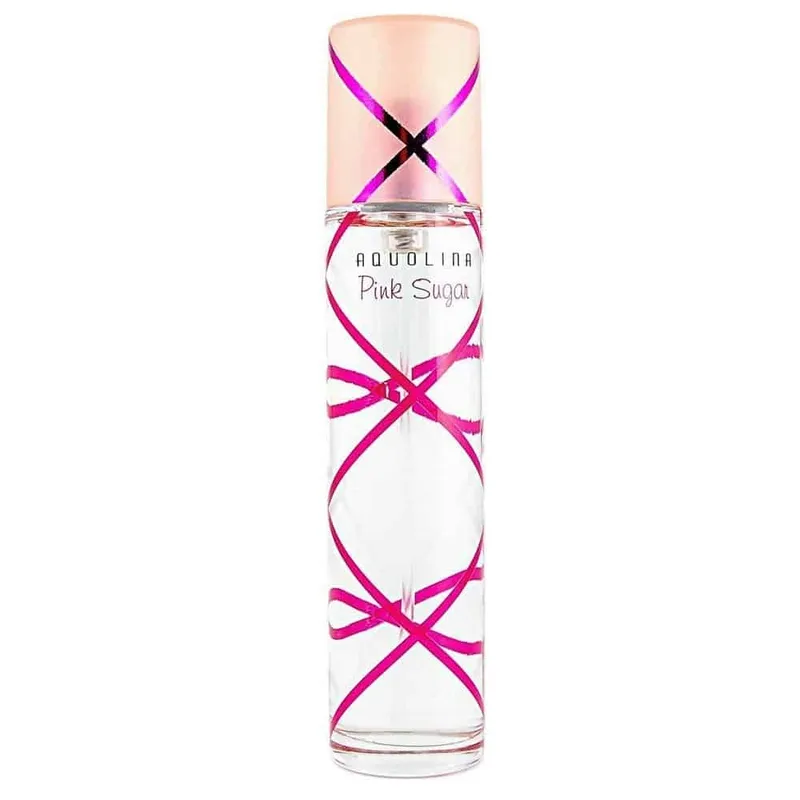 Alternativ bild 0 för Pink Sugar Pink Sugar Eau de Toilette - 50 ml