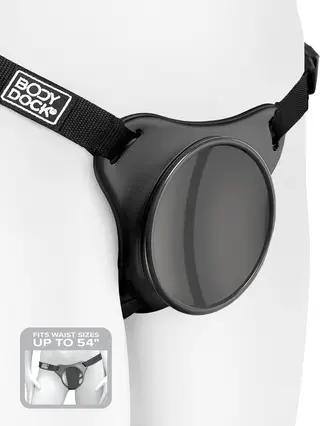 Produktfoto för Pipedream: Body Dock Harness System, Original
