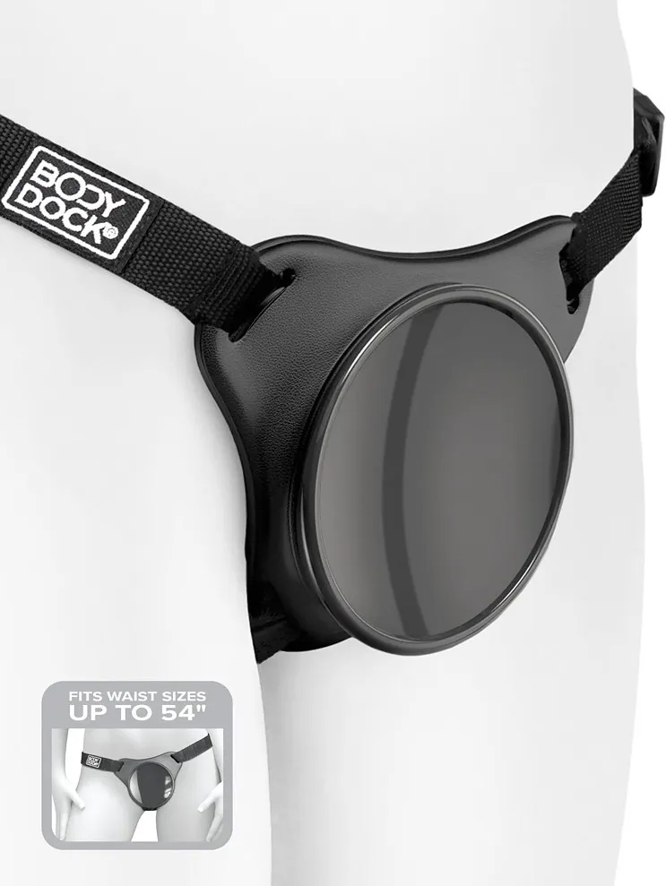 Alternativ bild 0 för Pipedream: Body Dock Harness System, Original