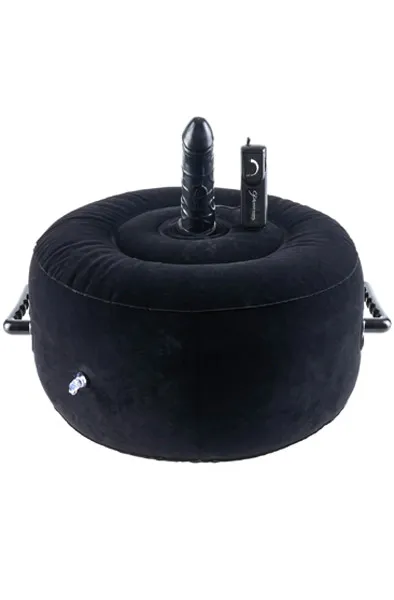 Bild 1 för Pipedream Fetish Fantasy: Inflatable Hot Seat