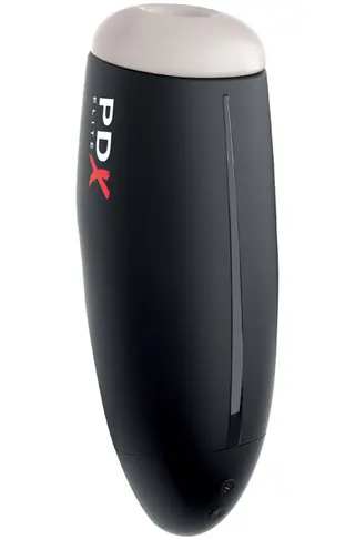 Produktfoto för Pipedream PDX Elite: Fap-O-Matic