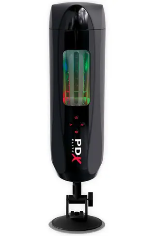 Produktfoto för Pipedream PDX Elite: Ultimate Milker 2