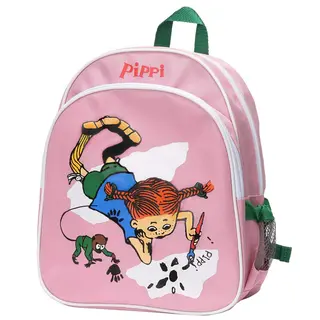 Produktfoto för Pippi backpack pink