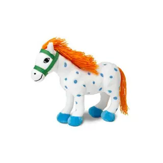 Produktfoto för PIPPI Docka Lilla Gubben 22cm
