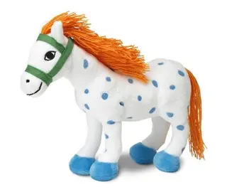 Produktfoto för PIPPI Docka Lilla Gubben 22cm