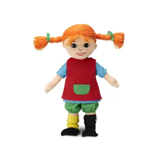 Produktfoto för PIPPI Docka Pippi 30cm