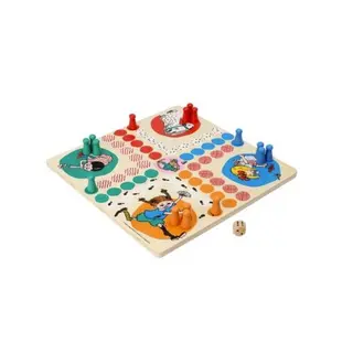 Produktfoto för Pippi Långstrump Fia spel