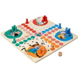Produktfoto för Pippi Långstrump Fia spel