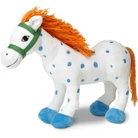 Produktfoto för Pippi Långstrump Lilla Gubben 30 cm