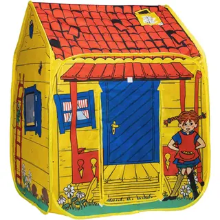 Produktfoto för Pippi Lektält Pop-Up