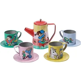 Produktfoto för Pippi tea set