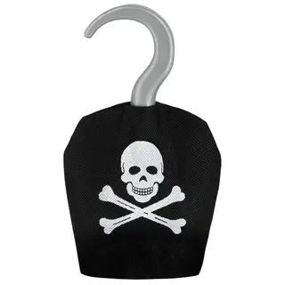 Produktfoto för Piratkrok