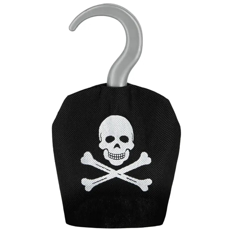 Alternativ bild 0 för Piratkrok
