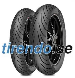 Produktfoto för Pirelli Angel CiTy ( 100/80-14 RF TL 54S Bakhjul, M/C )