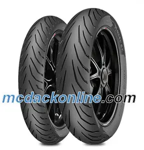 Produktfoto för Pirelli Angel CiTy ( 70/90-17 TL 38S M/C, Framhjul )