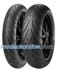 Produktfoto för Pirelli Angel GT ( 150/70 R17 TL 69V Bakhjul, M/C )