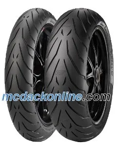 Bild 1 för Pirelli Angel GT ( 150/70 R17 TL 69V Bakhjul, M/C )