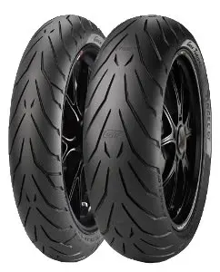 Produktfoto för Pirelli Angel GT ( 190/55 ZR17 TL (75W) Bakhjul, M/C, Variante A )