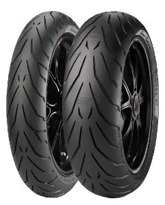 Bild 1 för Pirelli Angel GT ( 190/55 ZR17 TL (75W) Bakhjul, M/C, Variante A )
