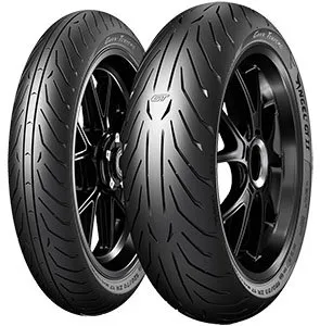 Bild 1 för Pirelli Angel GT II ( 120/70 R19 TL 60V M/C, Framhjul )