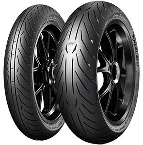 Produktfoto för Pirelli Angel GT II ( 190/55 ZR17 TL (75W) Bakhjul, M/C, Variante A )