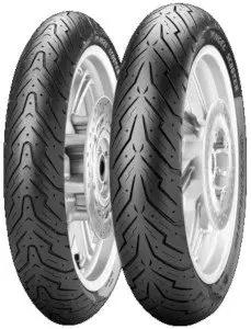 Produktfoto för Pirelli Angel Scooter ( 110/70-12 TL 47P Framhjul )