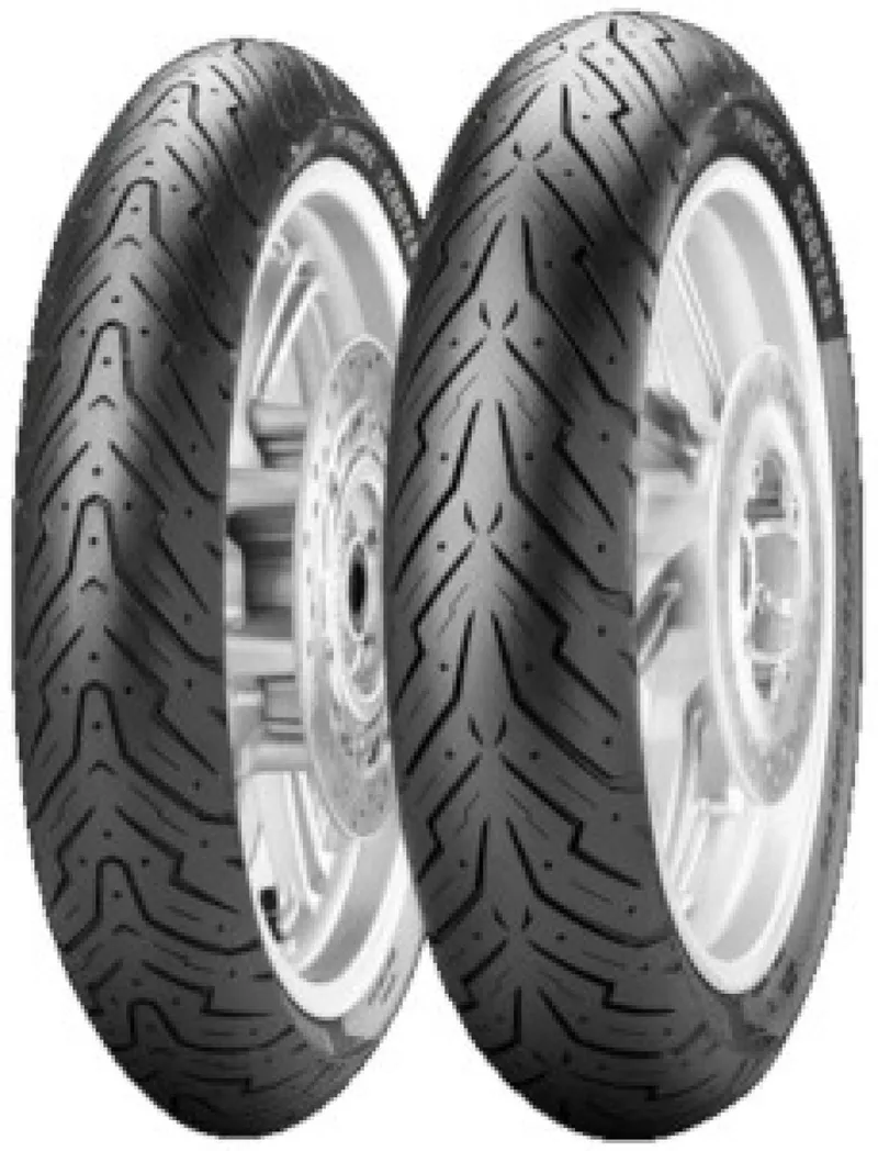 Bild 3 för Pirelli Angel Scooter ( 110/70-13 TL 48P M/C, Framhjul )
