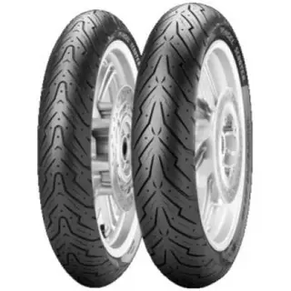 Produktfoto för Pirelli Angel Scooter ( 110/90-12 TL 64P Framhjul )