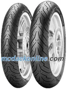 Produktfoto för Pirelli Angel Scooter ( 120/70-14 TL 55P M/C, Framhjul )