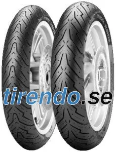 Produktfoto för Pirelli Angel Scooter ( 130/90-10 TL 61J Framhjul )