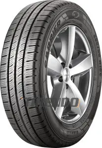 Produktfoto för Pirelli Carrier All Season ( 195/75 R16C 110/108R )