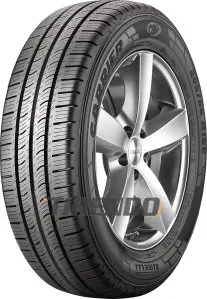 Bild 1 för Pirelli Carrier All Season ( 195/75 R16C 110/108R )
