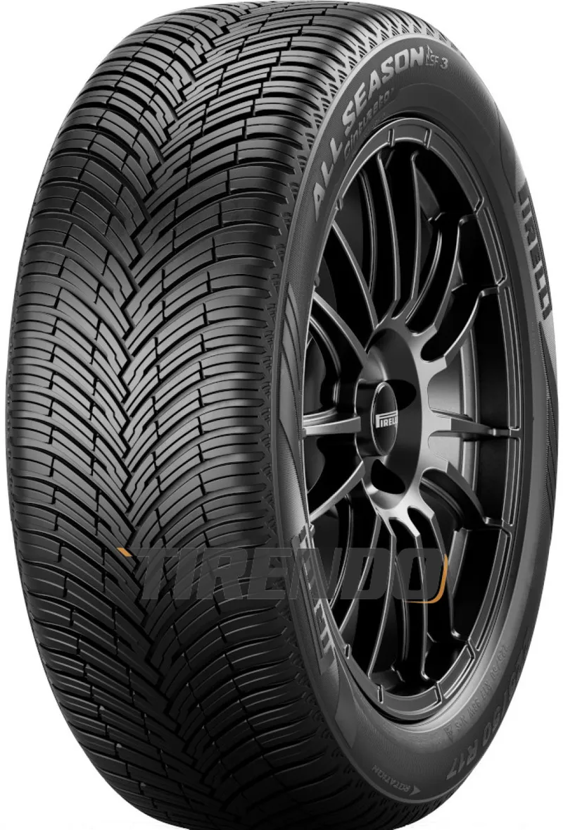 Bild 3 för Pirelli Cinturato All Season SF 3 ( 175/65 R17 87H )