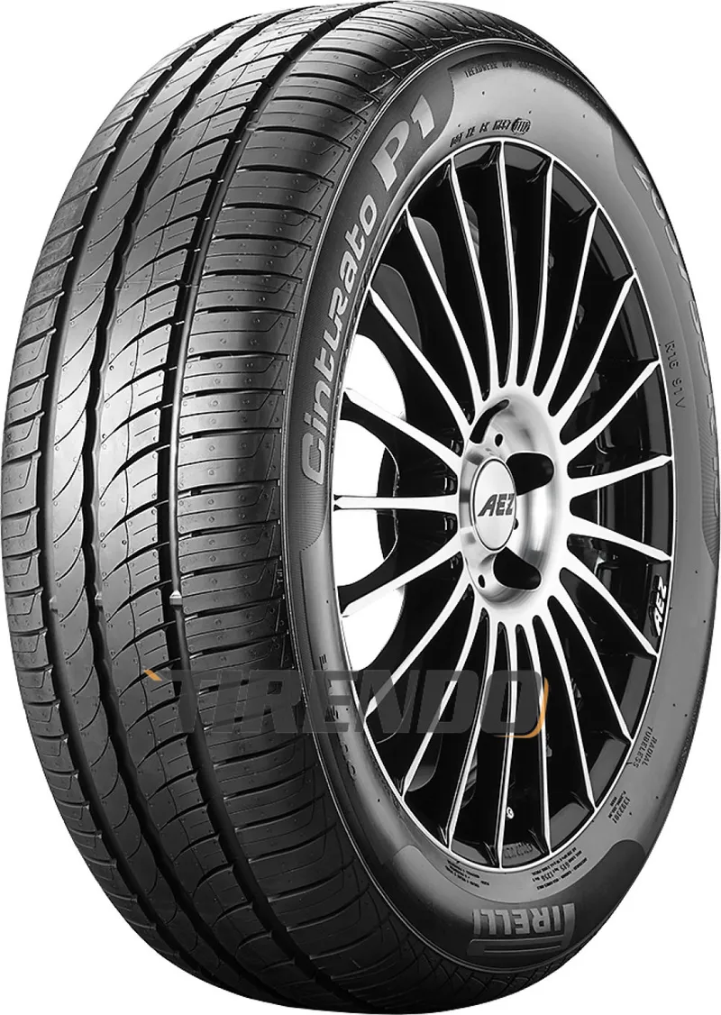 Bild 2 för Pirelli Cinturato P1 ( 185/65 R15 88T )