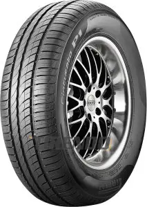 Produktfoto för Pirelli Cinturato P1 Verde ( 205/55 R16 91V )