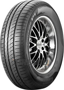 Bild 1 för Pirelli Cinturato P1 Verde ( 205/55 R16 91V )