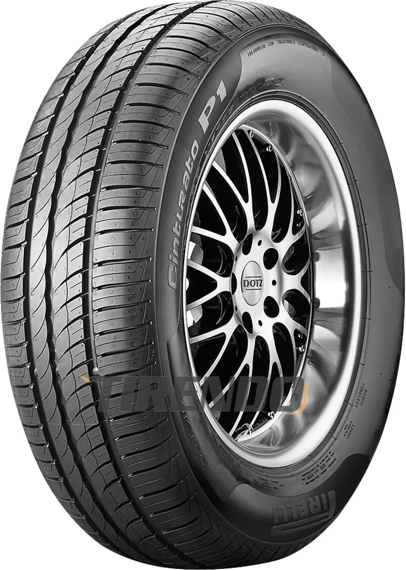 Bild 2 för Pirelli Cinturato P1 Verde ( 205/55 R16 91V )
