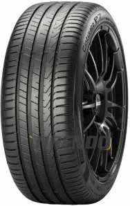 Bild 1 för Pirelli Cinturato P7 (P7C2) Run Flat ( 205/45 R17 88W XL *, runflat )