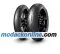 Bild 2 för Pirelli Diablo Rosso Corsa II ( 190/55 ZR17 TL (75W) Bakhjul, M/C )
