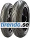 Bild 2 för Pirelli Diablo Rosso III ( 110/70 R17 TL 54H M/C, Framhjul )