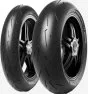 Bild 3 för Pirelli Diablo Rosso IV Corsa ( 120/70 ZR17 TL (58W) M/C, Framhjul )