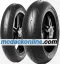 Bild 2 för Pirelli Diablo Rosso IV Corsa ( 190/50 ZR17 TL (73W) Bakhjul, M/C )