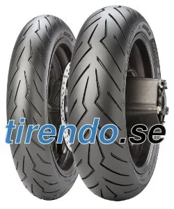 Bild 1 för Pirelli Diablo Rosso Scooter (110/70 R13 54S)