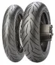 Bild 3 för Pirelli Diablo Rosso Scooter ( 160/60 R14 TL 65H Bakhjul, M/C )