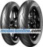 Bild 2 för Pirelli Diablo Rosso Sport ( 110/70-17 TL 54S M/C, Framhjul )