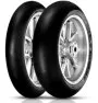 Bild 2 för Pirelli Diablo Superbike ( 140/70 R17 TL Bakhjul, Gummiblandning SC2, NHS )