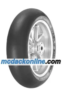 Bild 1 för Pirelli Diablo Superbike (MOTO 3) ( 120/70 R17 TL Bakhjul, Gummiblandning SC1, NHS )