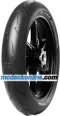 Bild 2 för Pirelli Diablo Supercorsa V4 ( 120/70 R17 TL 58V M/C, Gummiblandning SC3, Framhjul )
